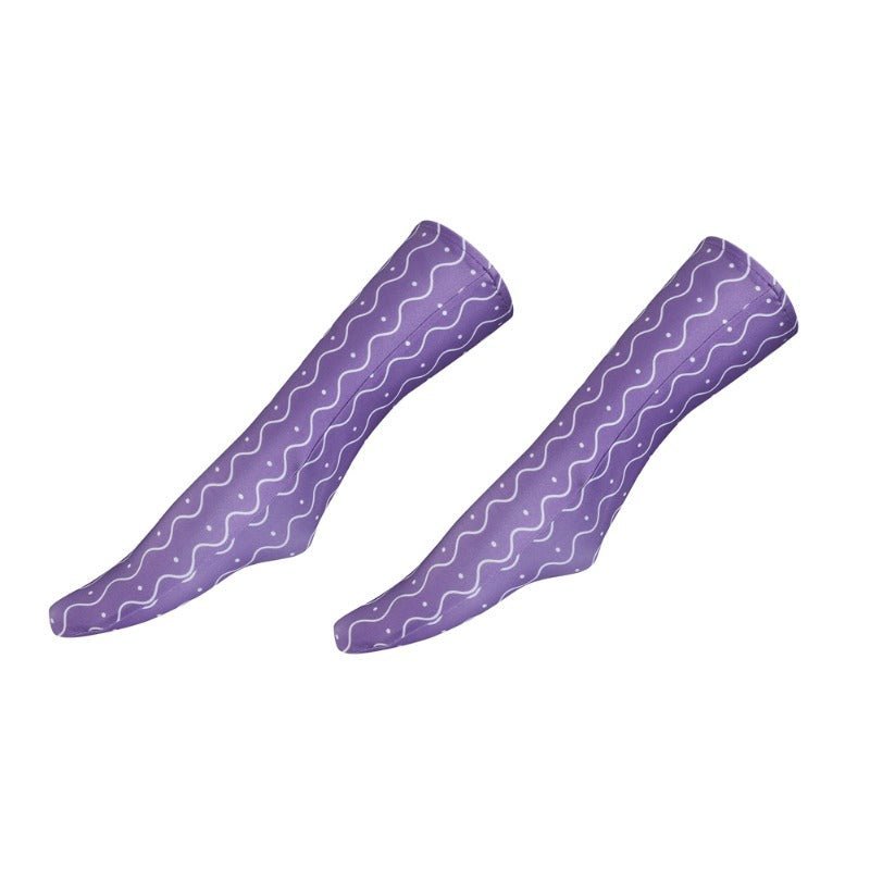 Fantasia de Jade Leech de Twisted Wonderland para Halloween e Eventos - Estrela Cosplay