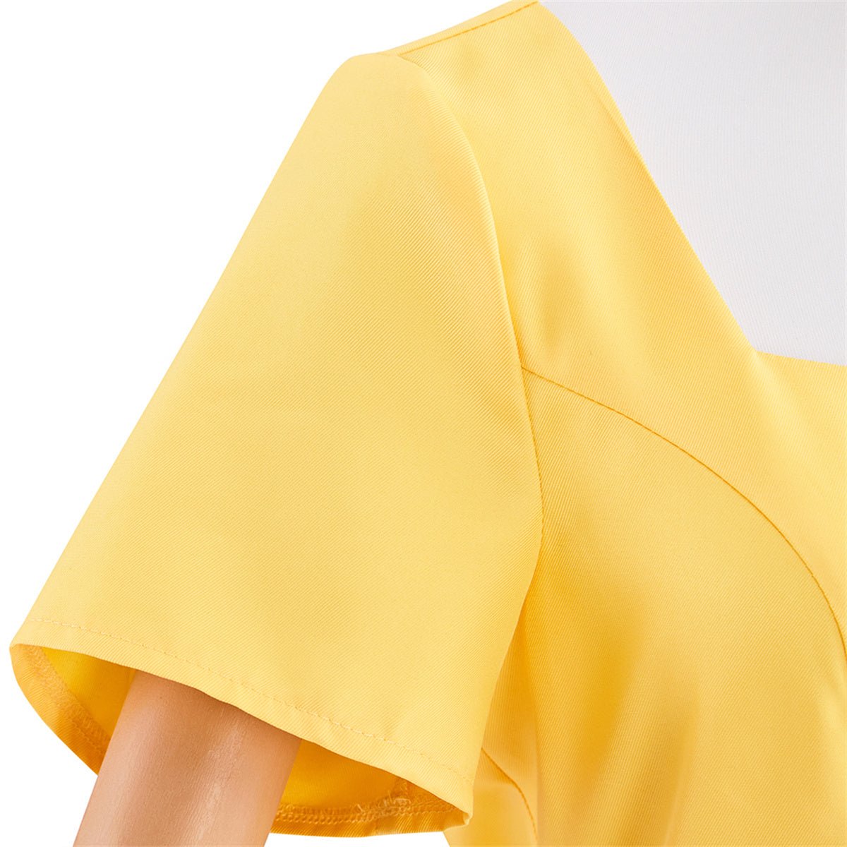 Fantasia de Cosplay Jenna Hunterson - Waitress (2007) - Replica Oficial - Estrela Cosplay