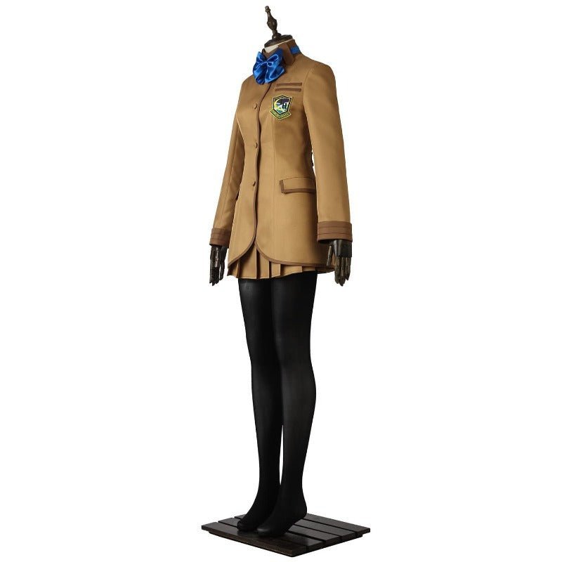 Fantasia de Cosplay Fate/Extra Last Encore Nero e Hakuno para Apresentações - Estrela Cosplay