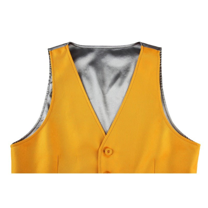 Traje de Cosplay Arthur Fleck Joker Joaquin Phoenix Fantasia de Halloween - Estrela Cosplay