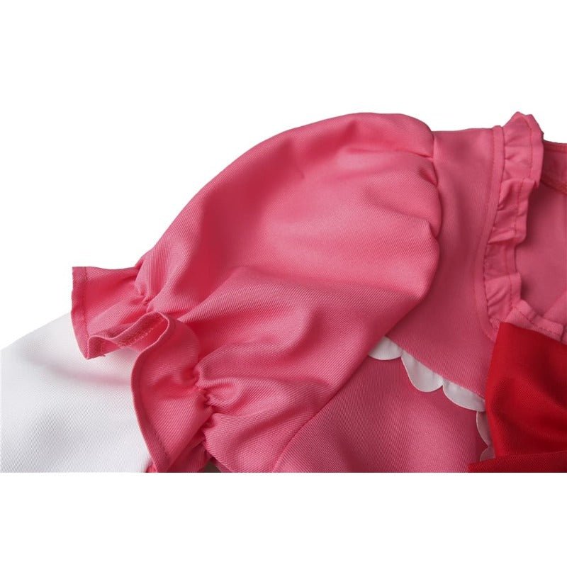 Fantasia de Cosplay Elf Yamada Eromanga Sensei para Eventos de Anime e Halloween - Estrela Cosplay