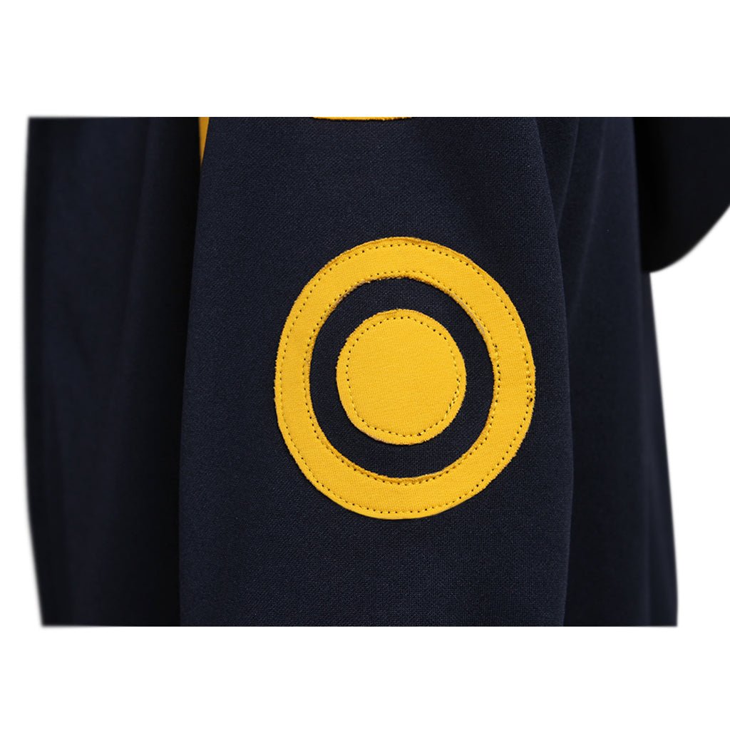 Fantasia de Cosplay Mystic Messenger 707 Saeyoung Luciel Choi | Traje de Jogo - Estrela Cosplay