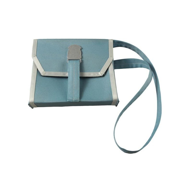 Fantasia de Cosplay Nico - Conjunto Completo para Halloween, Natal e Festa de Ano Novo - Estrela Cosplay