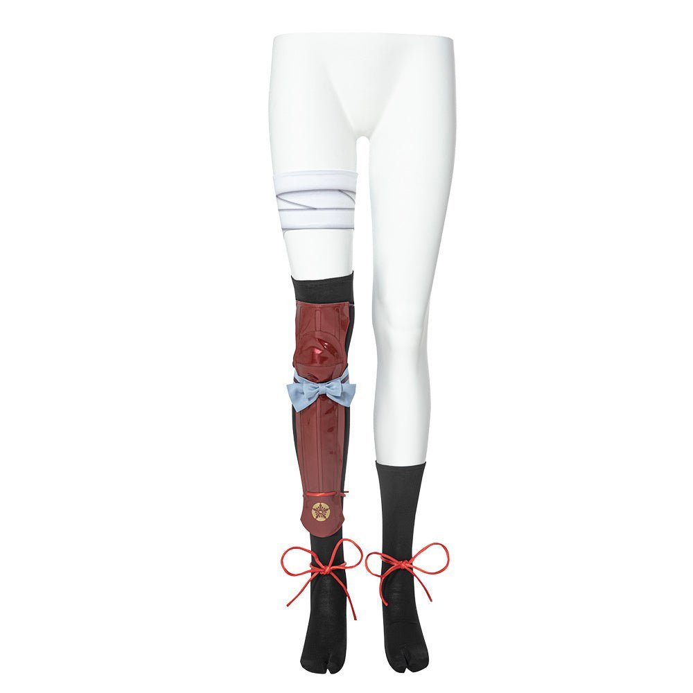 Fantasia de Cosplay Yoimiya de Genshin Impact - Traje Inspirado em Anime, Alta Qualidade, Perfeito para Roleplay - Estrela Cosplay