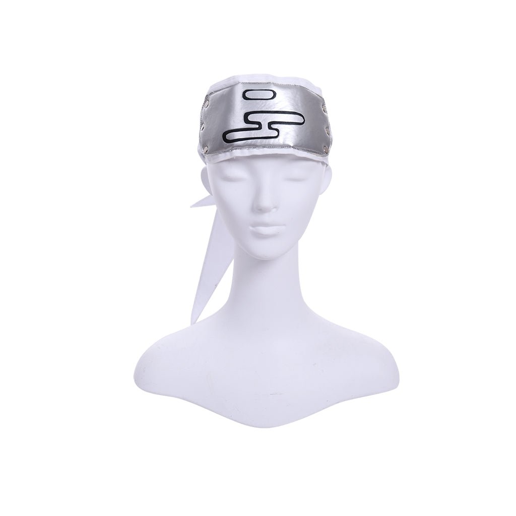 Fantasia de Killer B de Naruto Shippuden | Conjunto Completo Killer Bee - Estrela Cosplay