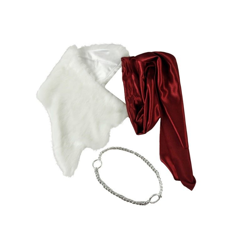 Fantasia de Daenerys Targaryen - Traje de Game of Thrones para Cosplay - Estrela Cosplay