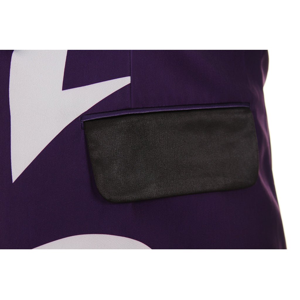 Fantasia de Shuu Tsukiyama de Tokyo Ghoul | Traje de Cosplay Adulto - Estrela Cosplay