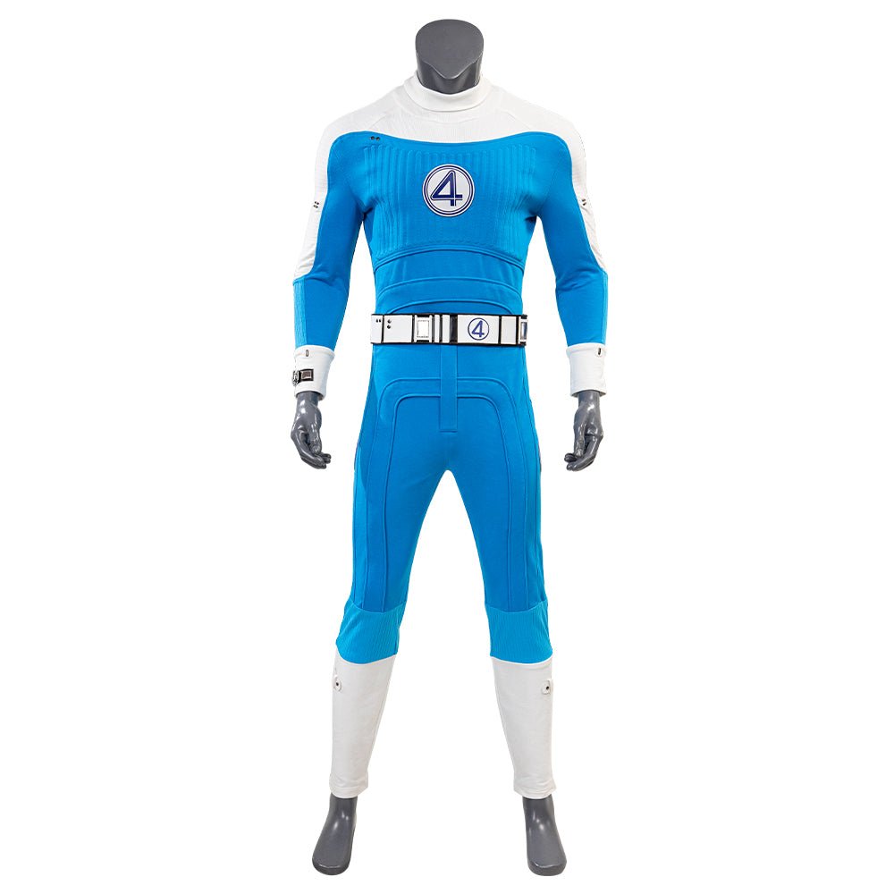 Fantastic Four: Ascensão do Surfista Prateado - Traje de Cosplay do Coisa - Qualidade Premium - Estrela Cosplay