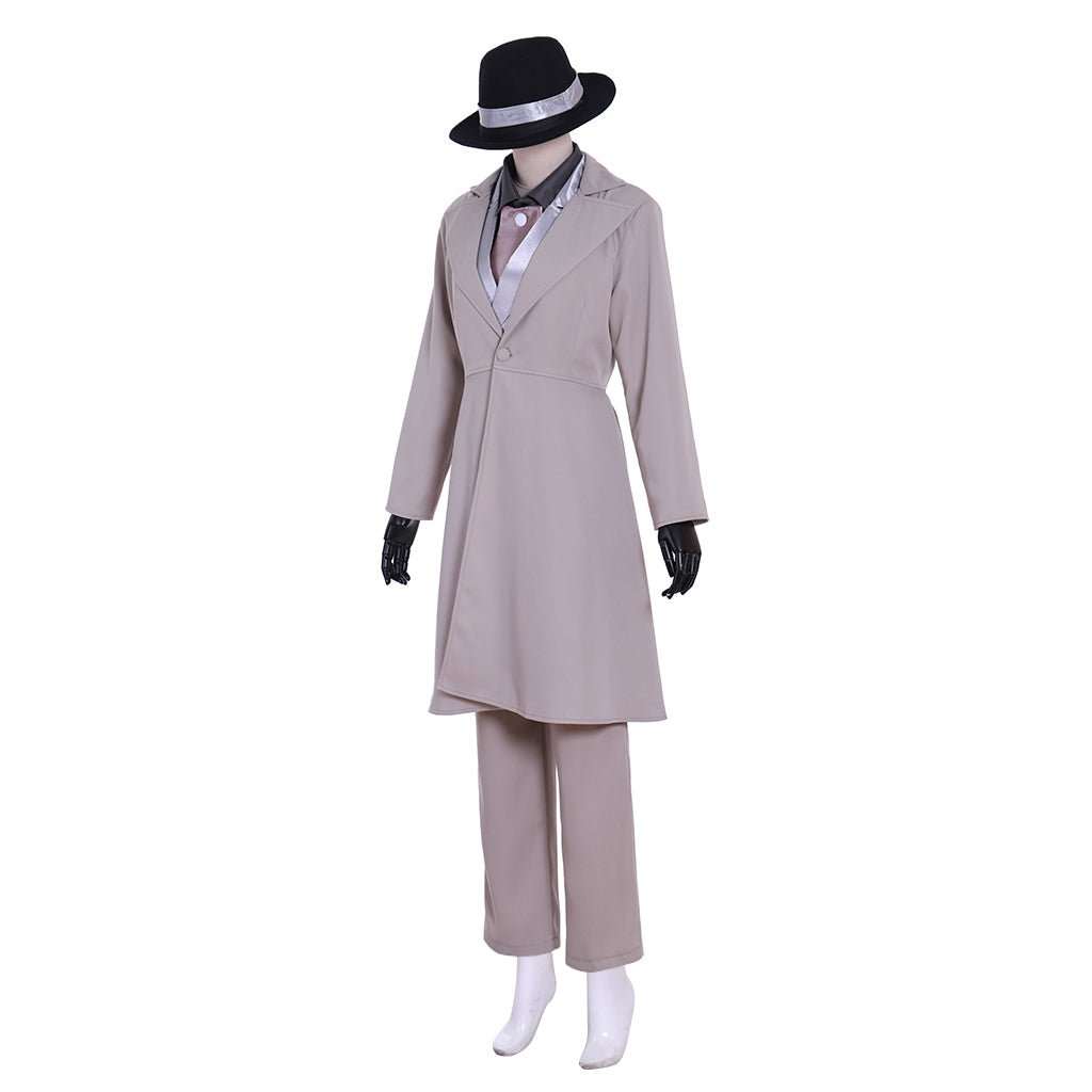 Fantasia de Drácula de Bram Stoker para Mulheres – Traje Gótico Vitoriano de Vampiro para Festa de Halloween - Estrela Cosplay