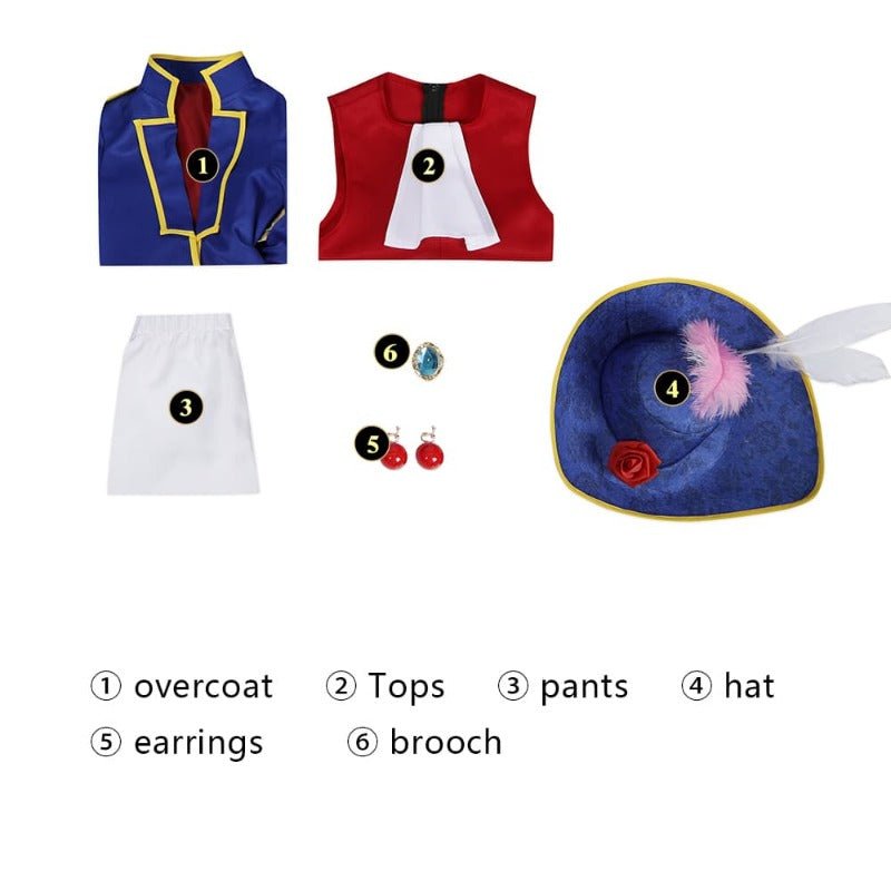 Fantasia Princesa Peach Guerreira Espada para Meninas - Traje de Cosplay e Presente de Halloween - Estrela Cosplay