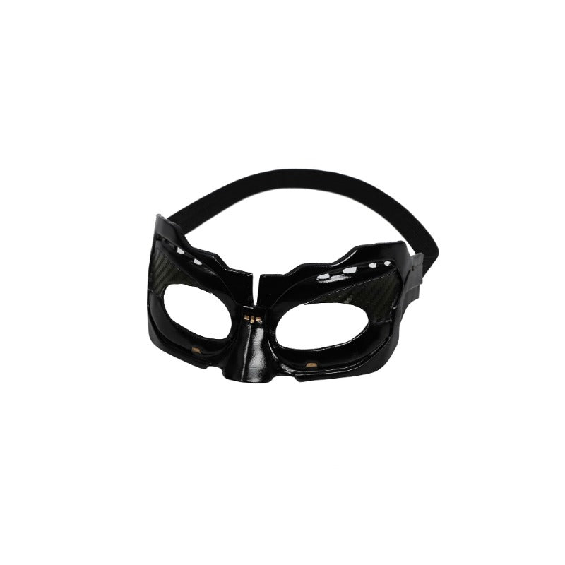 Fantasia de Cosplay Gata Anime - Selena Kyle Zentai para Adultos - Estrela Cosplay