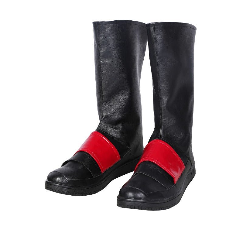 Traje de Cosplay Masculino O Falcão e o Soldado Invernal - Sam Wilson - Estrela Cosplay