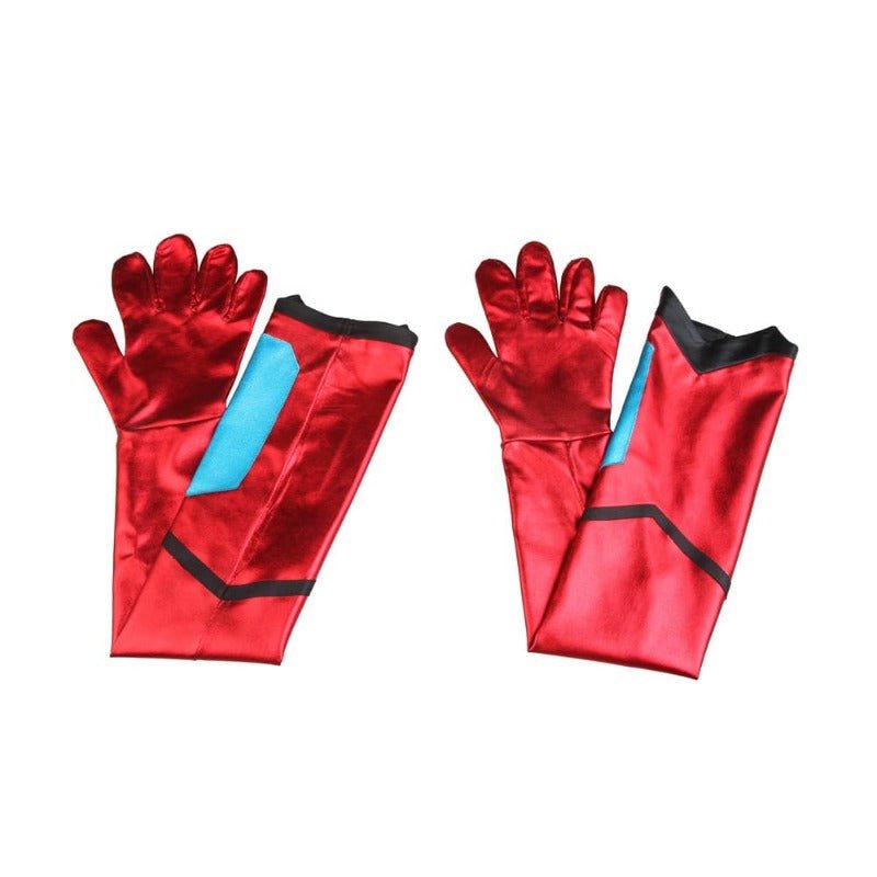 Fantasia de Cosplay de Spider-Man para Meninas para Halloween e Roleplay - Estrela Cosplay