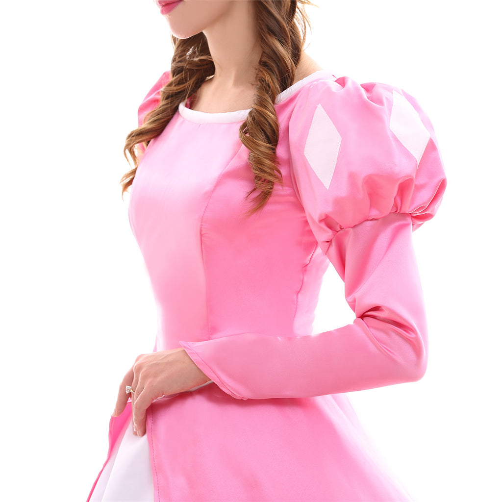 Fantasia de Cosplay da Ariel - A Pequena Sereia | Fantasia da Disney para Todas as Versões | Série de Cosplay - Estrela Cosplay