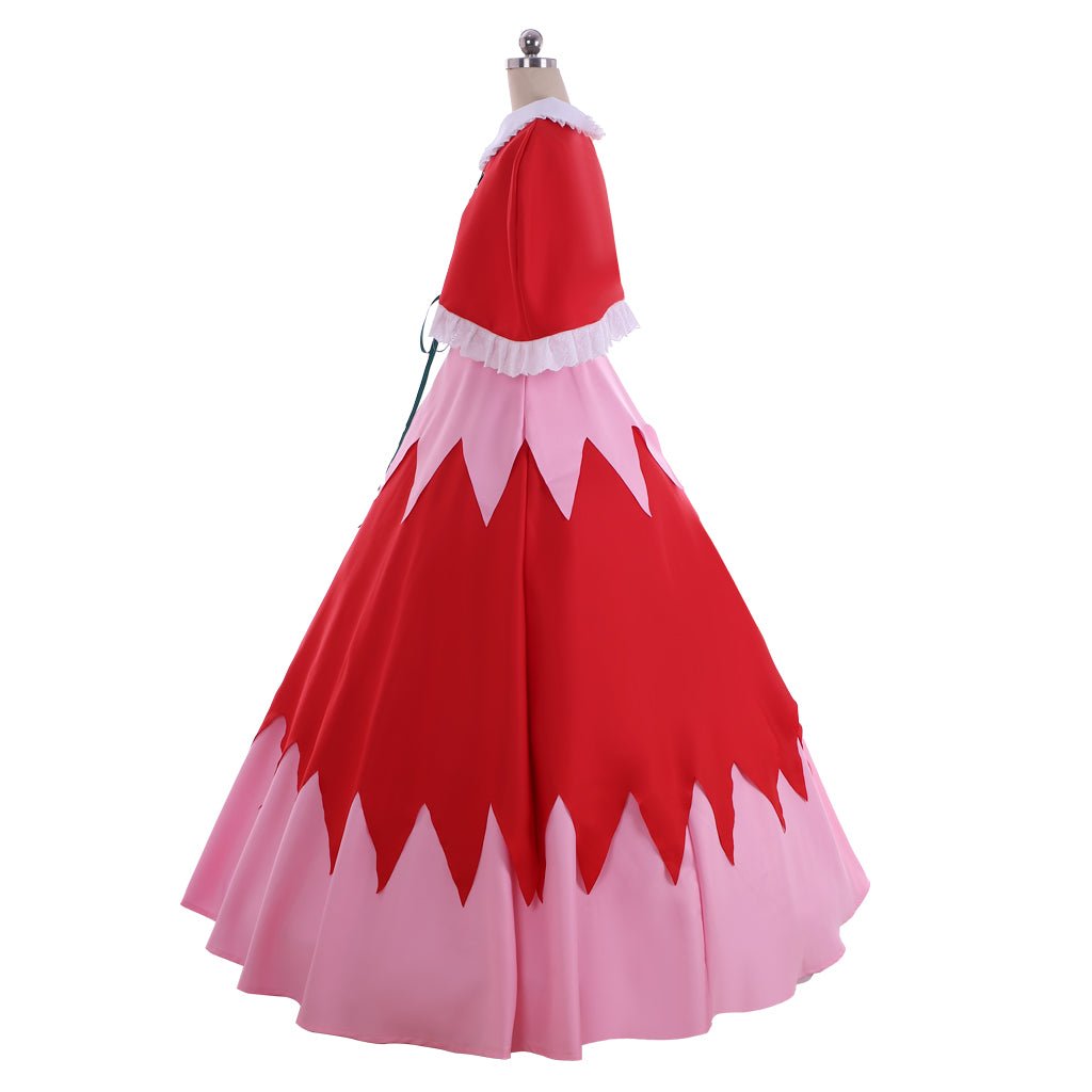 Fantasia de Cosplay Biscuit Krueger - Hunter x Hunter - Estrela Cosplay