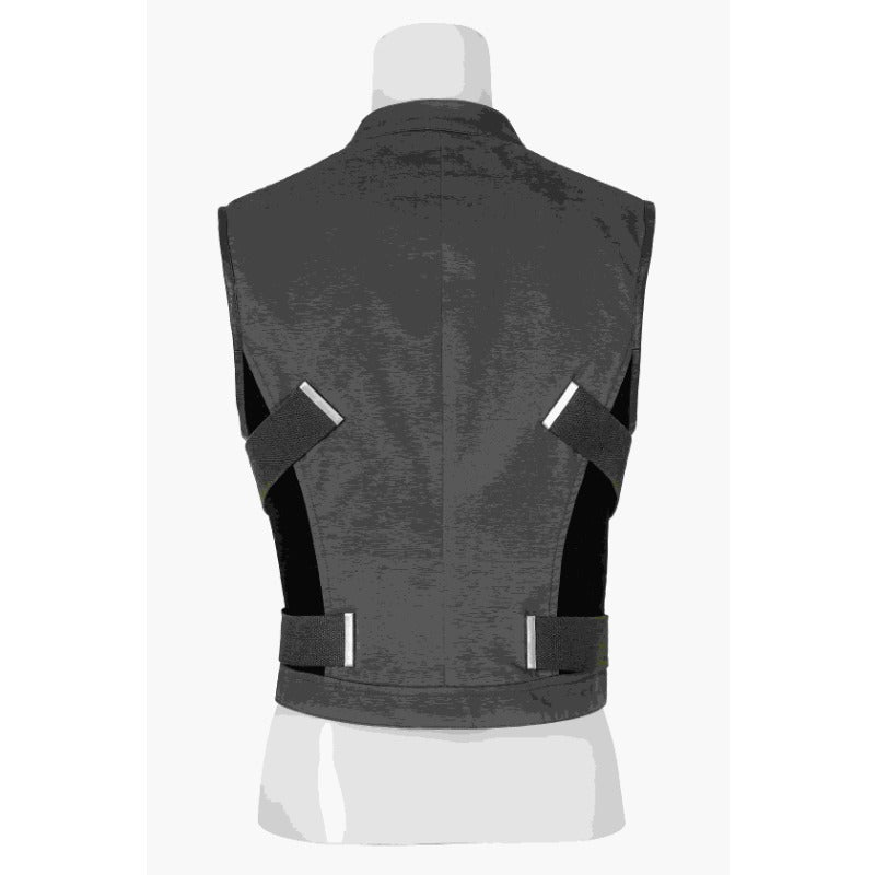 Traje de Cosplay Black Widow Yelena Belova - Fantasia Feminina para Halloween e Eventos - Estrela Cosplay