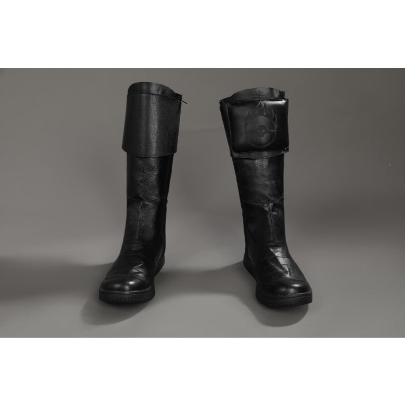 Fantasia de Cosplay Fúria de Mad Max - Traje de Roleplay para Fãs de Cinema - Estrela Cosplay