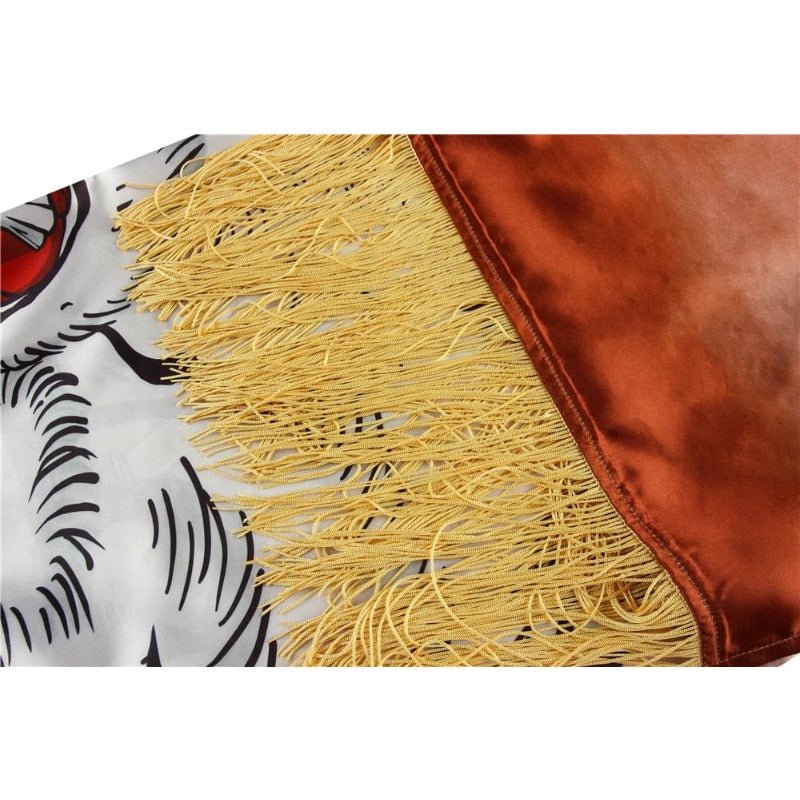 Traje de Cosplay Mikazuki Munechika - Musical Touken Ranbu Shinken Ranbu Sai 2018 - Estrela Cosplay