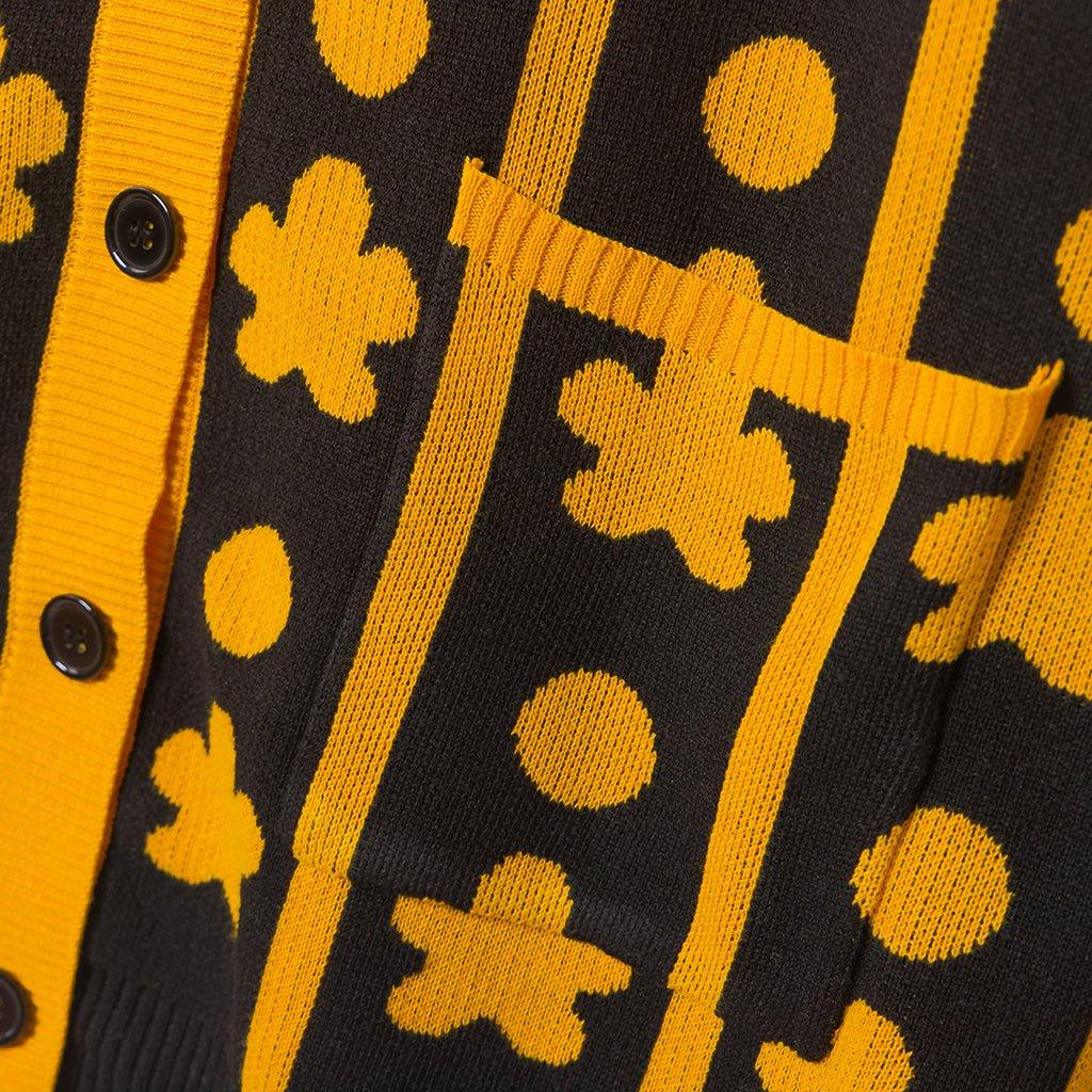 Cardigã Tricotado Trafalgar D. Water Law Anime para Adultos | Série Cosplay - Estrela Cosplay