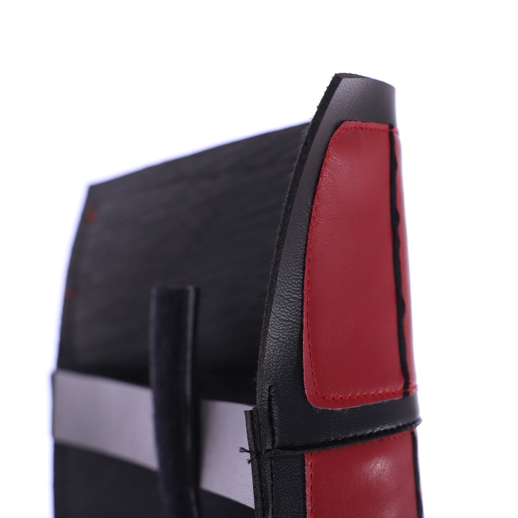 Fantasia Completa de Amidamaru de Shaman King - Uniforme Completo - Estrela Cosplay