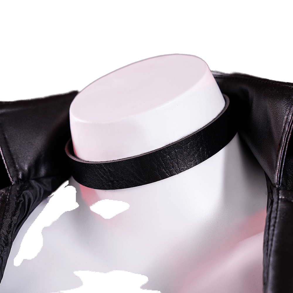 Fantasia de Cosplay Kasumi Yoshizawa Persona 5 - Alta Qualidade - Estrela Cosplay