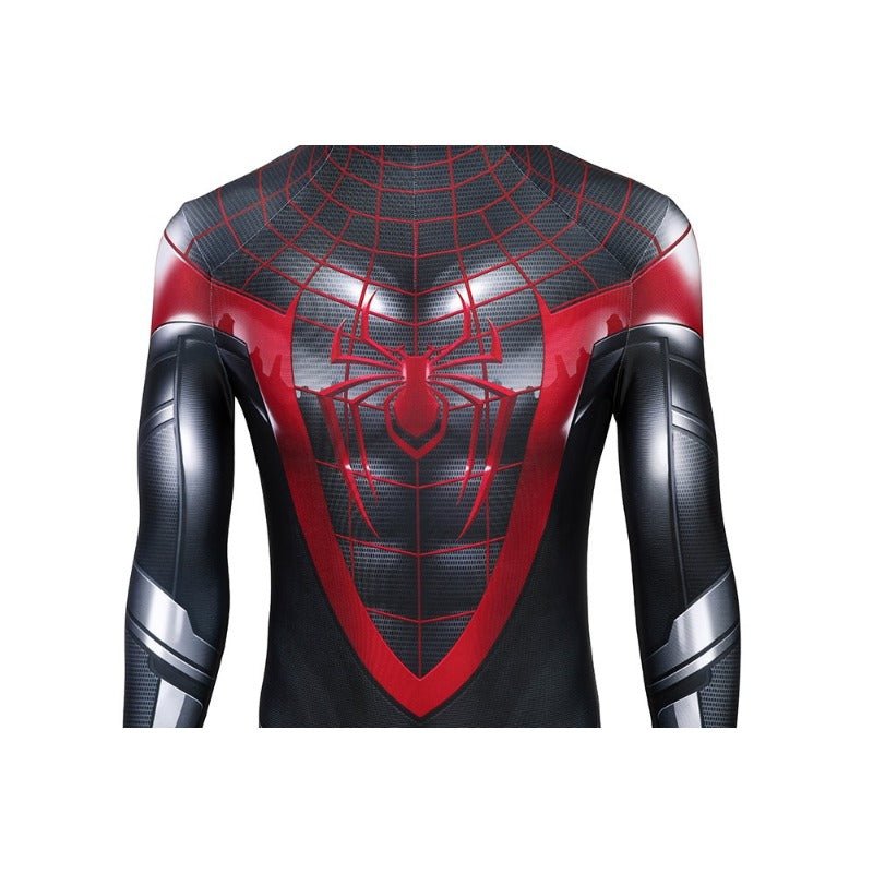 Fantasia de Cosplay Titans Nightwing para Crianças – Macacão com Máscara, Ideal para Halloween e Festas - Estrela Cosplay