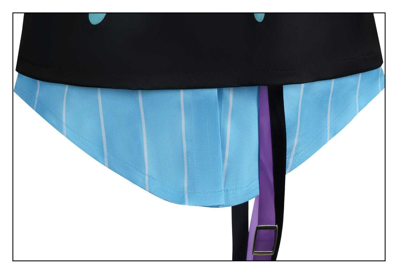 Traje de Cosplay Completo Toki Watase - Água-Viva Não Pode Nadar à Noite - Estrela Cosplay