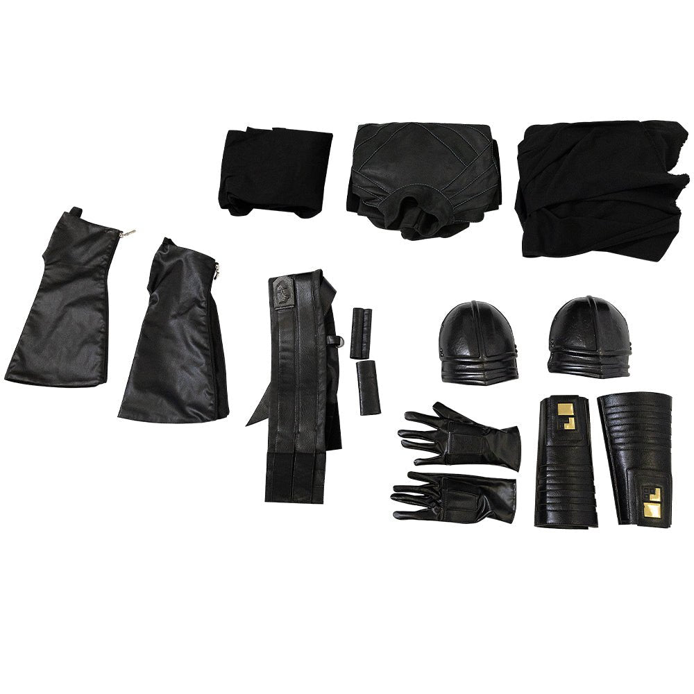 Fantasia de Baylan Skoll Cosplay da Série Ahsoka - Estrela Cosplay