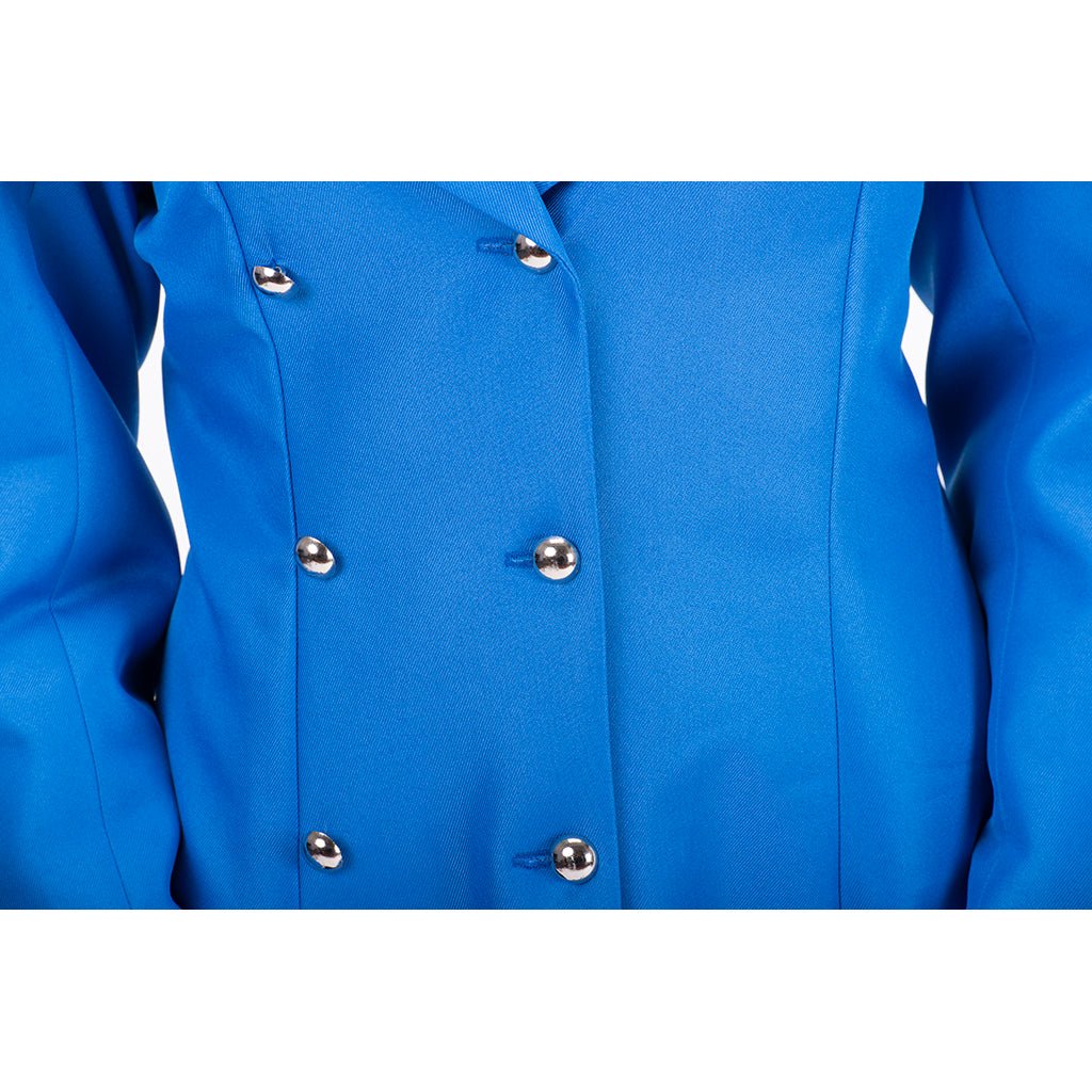 Fantasia de Cosplay Nyotalia França de Hetalia: Axis Powers - Vestido Feminino - Estrela Cosplay