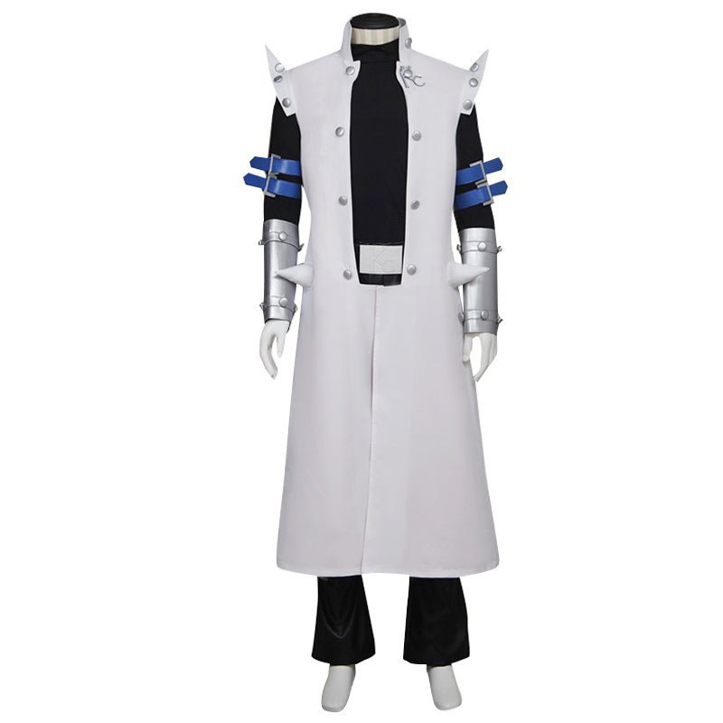 Fantasia de Cosplay Seto Kaiba Yu-Gi-Oh! GX | Traje Anime Monstros do Duelo - Estrela Cosplay