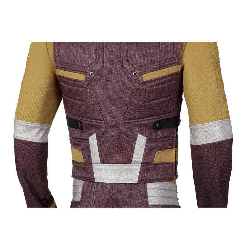 Traje de Cosplay Daredevil Edição She-Hulk - Fantasia de Super-Herói Marvel para Halloween - Estrela Cosplay