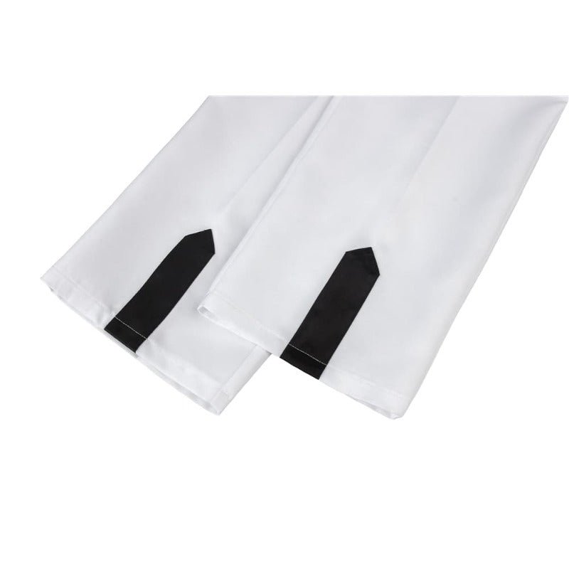 Fantasia Cosplay Touken Ranbu - Higekiri & Hizamaru Serious Ranbu Matsuri 2018 - Estrela Cosplay