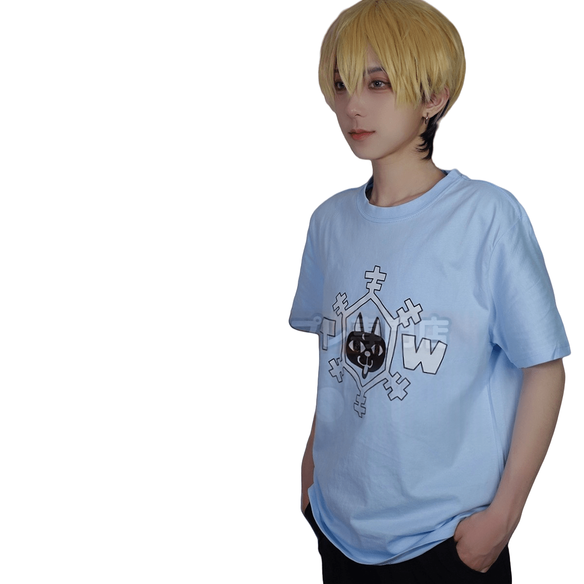 Fantasia Chifuyu Matsuno Cosplay - Traje de Tokyo Revengers - Estrela Cosplay