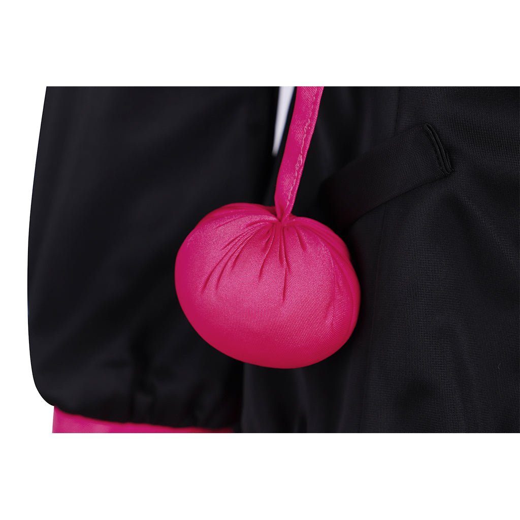 Traje de Cosplay Clover Field de Zero Escape 999 | Fantasia Personalizada para Adultos - Estrela Cosplay