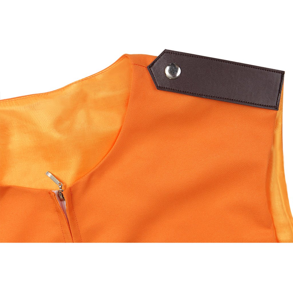 Fantasia de Cosplay Azure Flame Kite Hack Link - Estrela do Cosplay - Estrela Cosplay