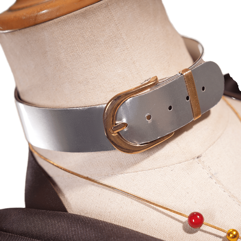 Fantasia de Cosplay Eternal Chick Taffy Streamer Virtual - Traje de Anime Streamer Virtual - Estrela Cosplay