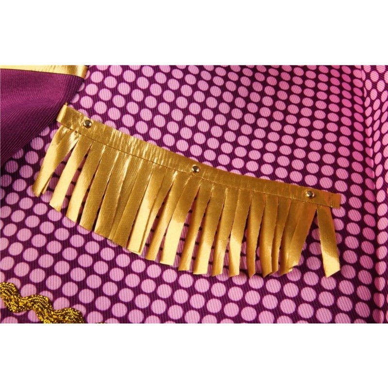 Traje de Cosplay Mao Isara Ensemble Stars! Winter Live Miracle☆Final Battle - Estrela Cosplay