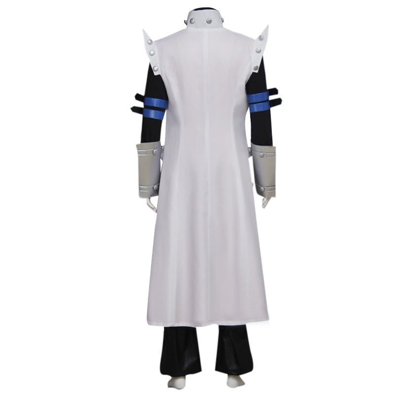 Fantasia de Cosplay Seto Kaiba Yu-Gi-Oh! GX | Traje Anime Monstros do Duelo - Estrela Cosplay