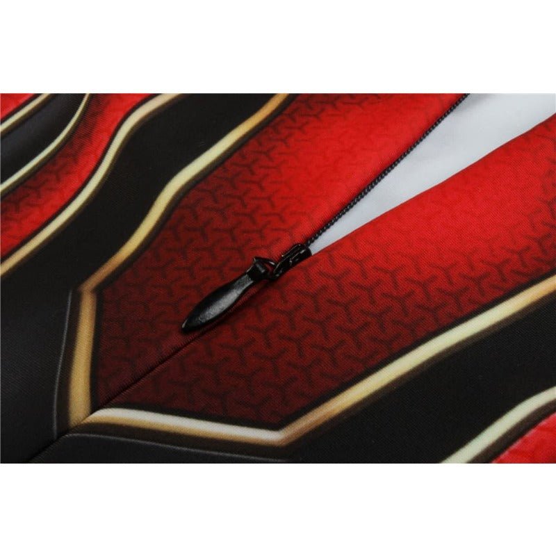 Boneco de Ação Spider-Man Hot Toys Original - Avengers: Infinity War Escala 1/6 Modelo Movível - Estrela Cosplay