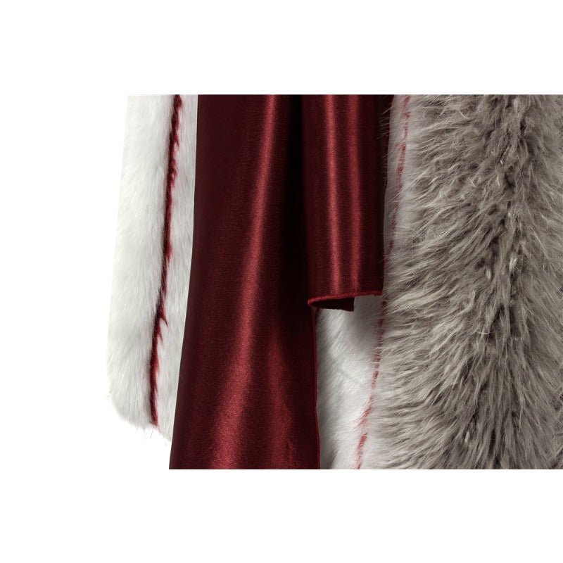 Fantasia de Daenerys Targaryen - Traje de Game of Thrones para Cosplay - Estrela Cosplay