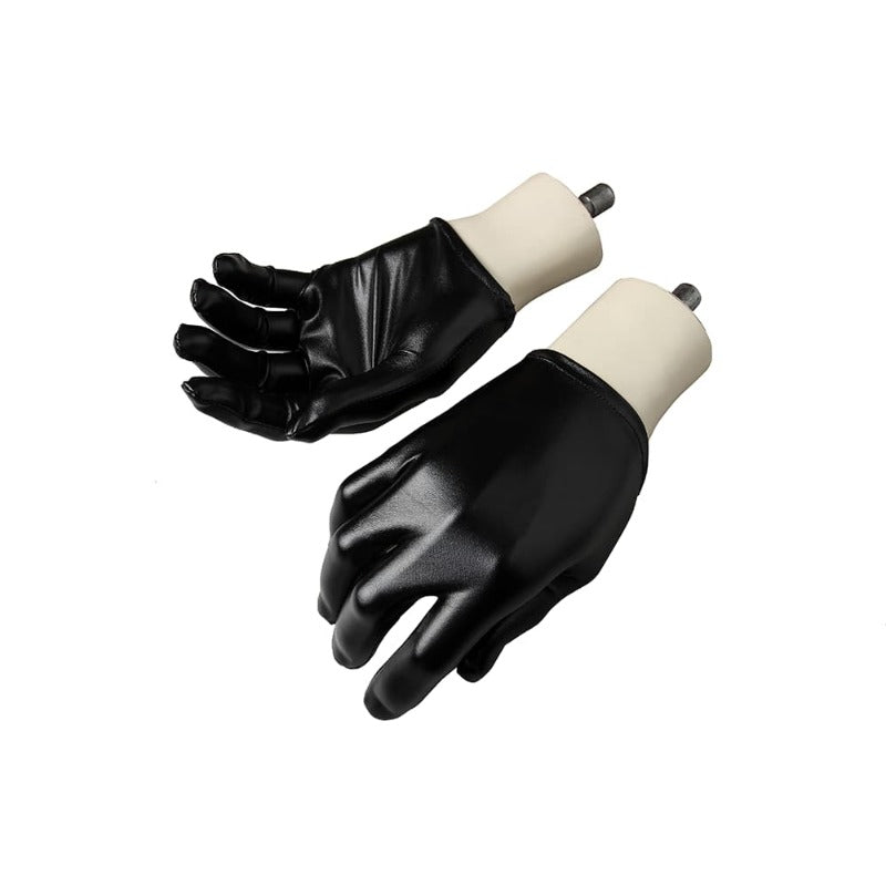 Terno Cosplay Jerome - Casaco Vermelho e Colete Laranja para Halloween e Festivais - Estrela Cosplay