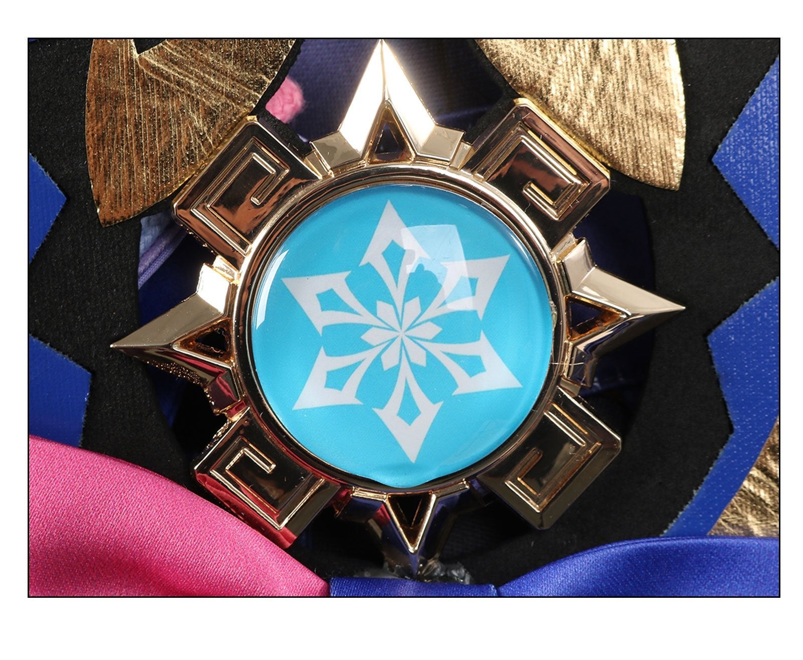 Traje de Cosplay Xitlali Genshin Impact – Adorável Fantasia do Personagem Natlan - Estrela Cosplay