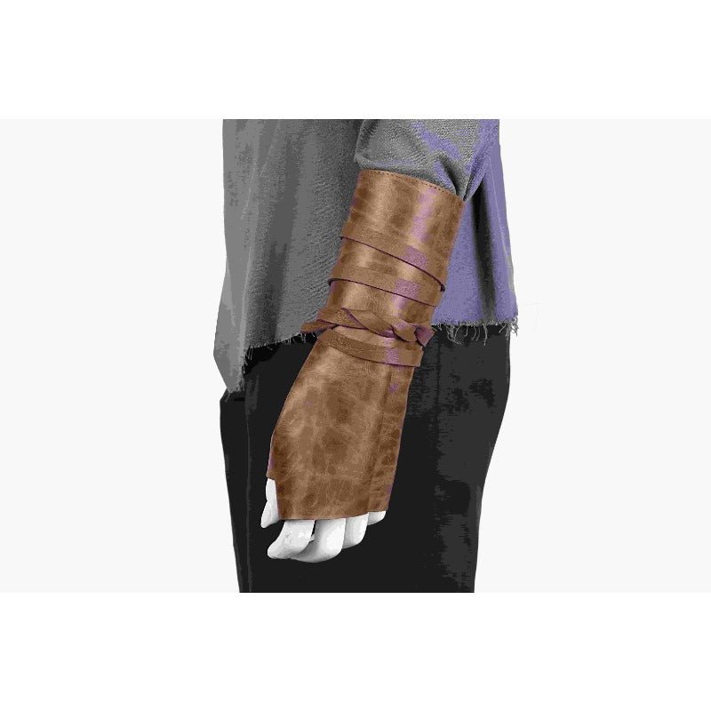 Fantasia de Ciri para Mulheres - Traje de Cosplay de The Witcher para Halloween - Estrela Cosplay