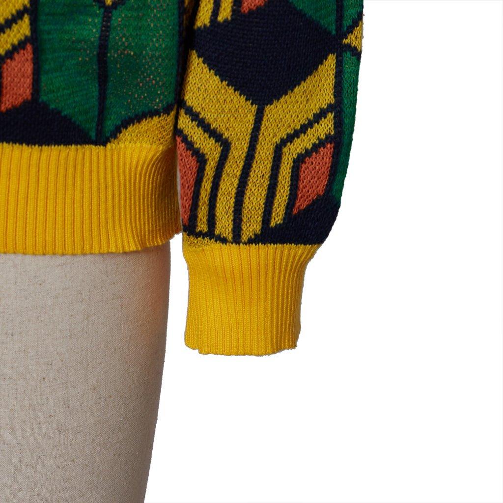 Casaco de Malha Tomioka Giyuu Cosplay | Cardigã de Giyuu para Adultos Demon Slayer - Estrela Cosplay