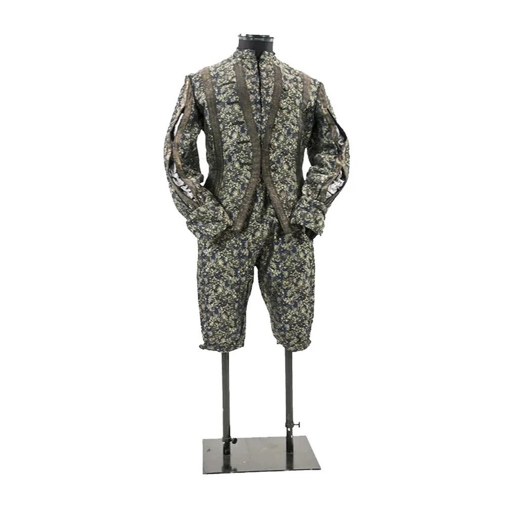 Traje Tudor Elisabetano para Homens - Traje de Cavalheiro Medieval Renascentista para Cosplay e Reencenações | Estrela do Cosplay - Estrela Cosplay