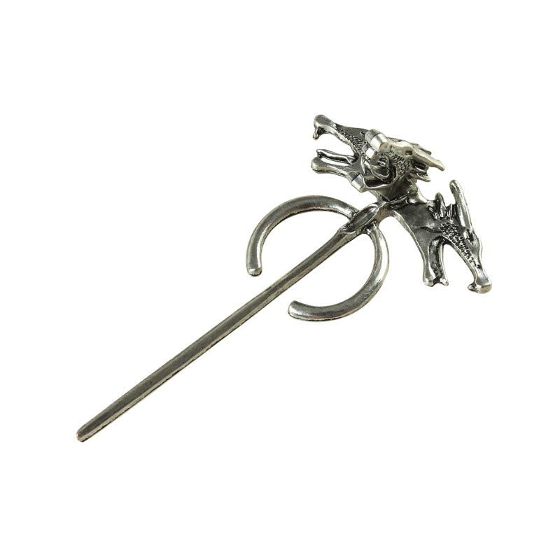 Fantasia de Daenerys Targaryen - Traje de Game of Thrones para Cosplay - Estrela Cosplay