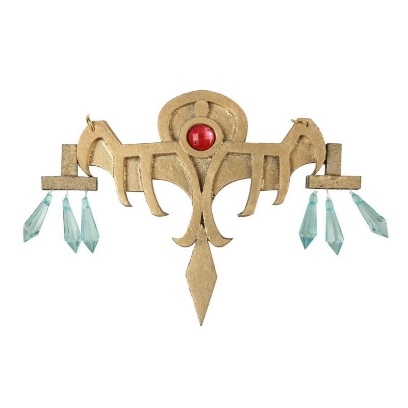 Fantasia de Zelda Princesa do Crepúsculo - Design Elegante para Fãs - Estrela Cosplay