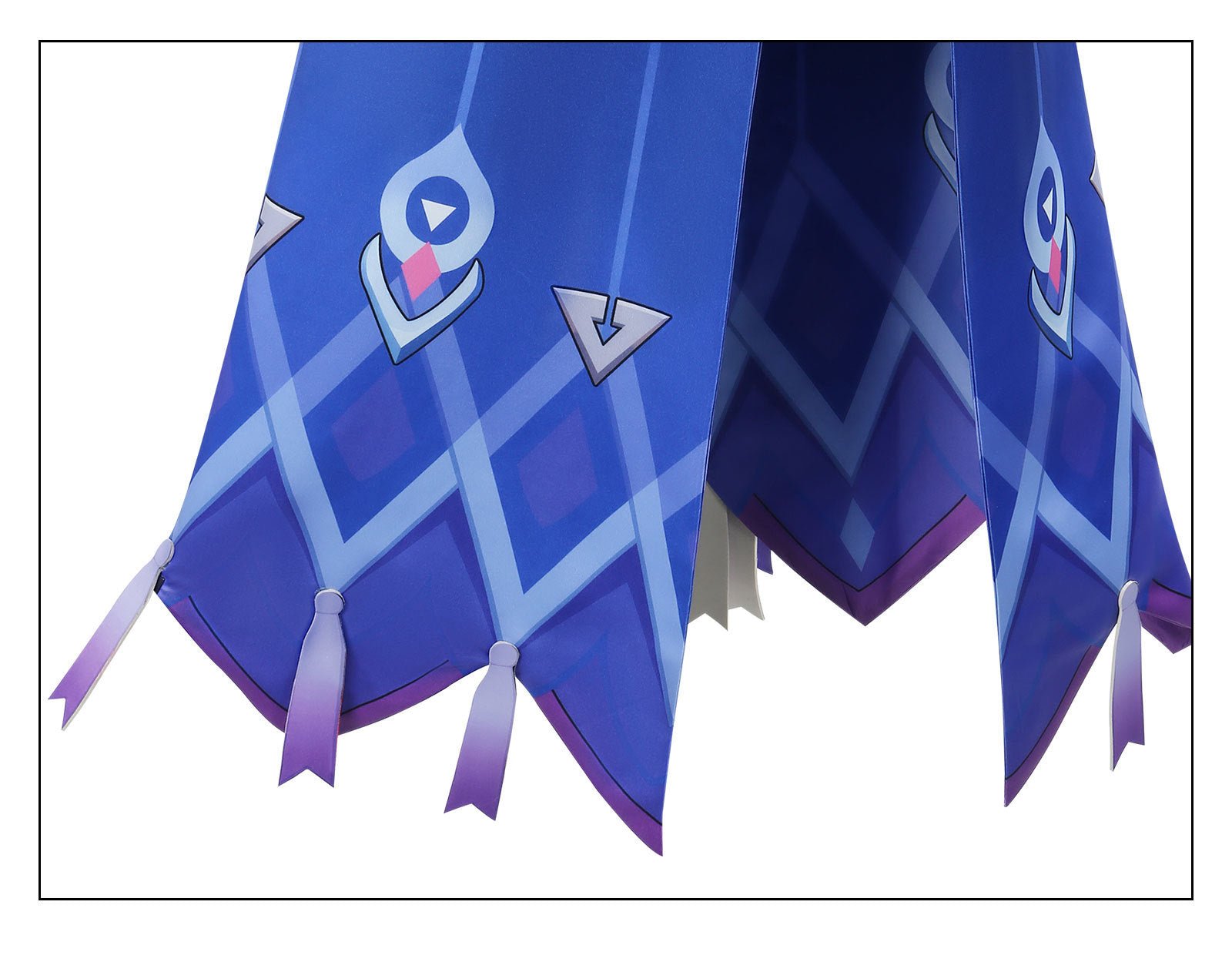 Traje de Cosplay Xitlali Genshin Impact – Adorável Fantasia do Personagem Natlan - Estrela Cosplay