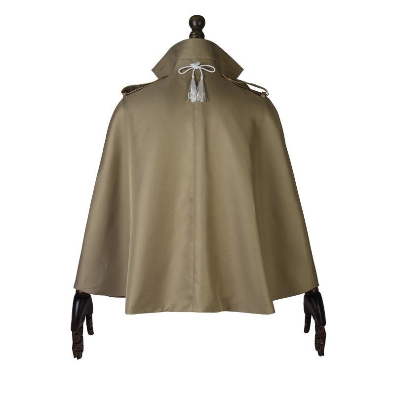 Fantasia de Cosplay Touken Ranbu - Hizamaru Estilo Vento Tsuwamono - Estrela Cosplay