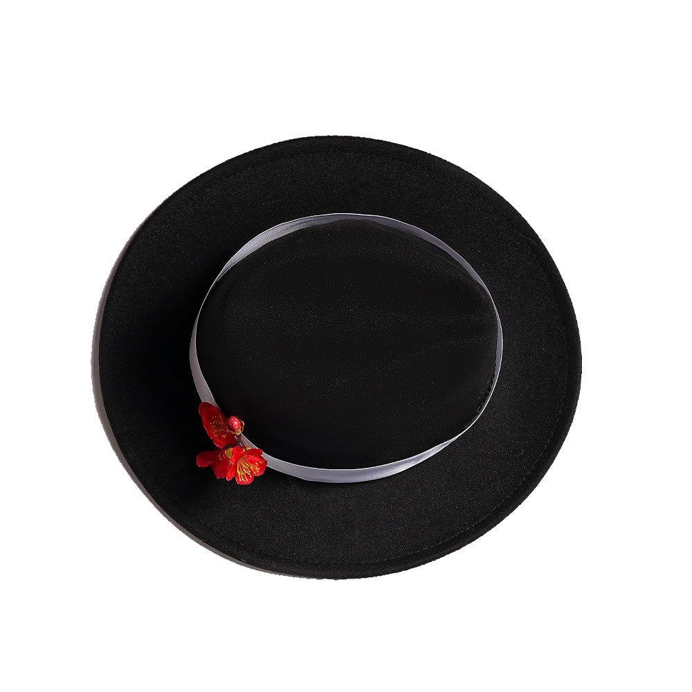 Genshin Impact - Fantasia de Hu Tao (Edição Colaboração OnePlus) Traje Cosplay - Estrela Cosplay